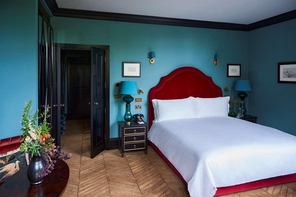 Hotel The Twenty Two Londýn Pokoj fotografie