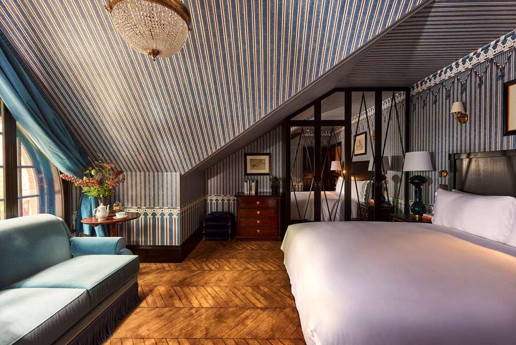 Hotel The Twenty Two Londýn Pokoj fotografie